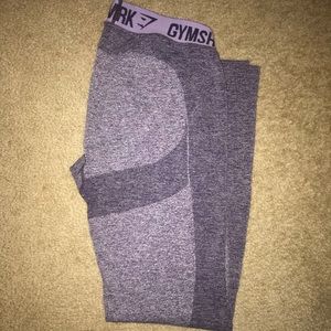 Gymshark flex leggings